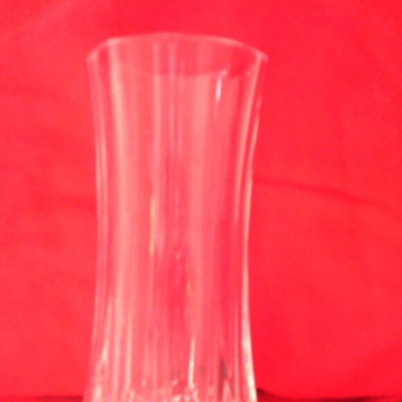 5 Cristal D'Arques LONGCHAMP Champagne Flutes Glasses France Crystal - Picture 3 of 4